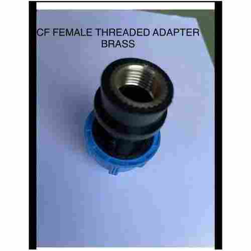 20mm MDPE Brass Female Threaded Adapter