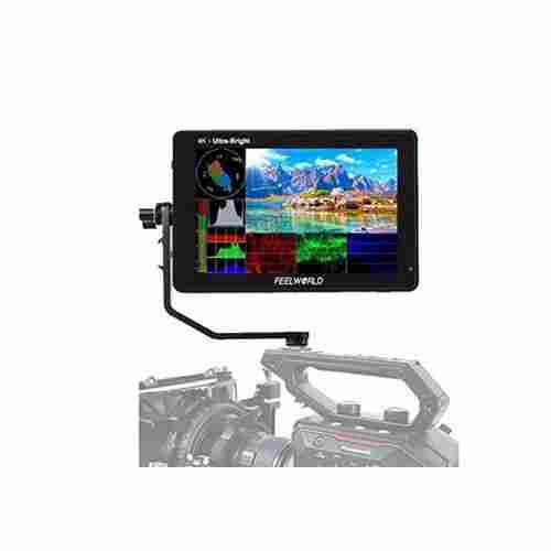 Feelworld Lut7 7 Inch Camera Field Monitor Ultra Bright 2200nit Touch Screen