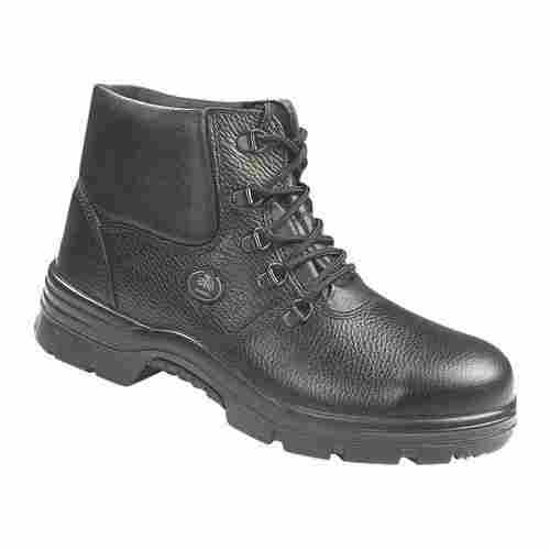 High Ankle Industrial Safety Shoes