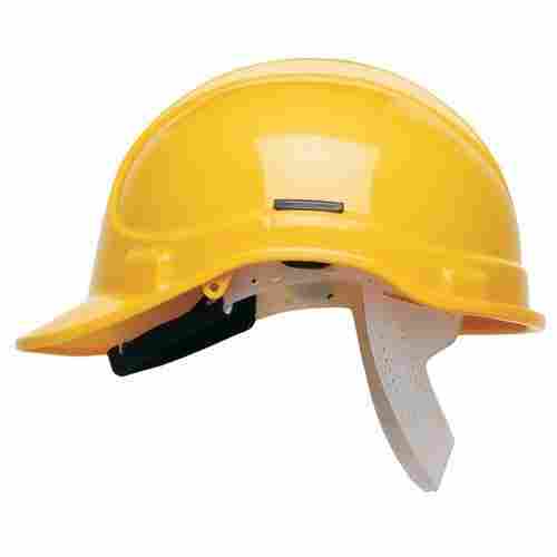 Water Proof Industrial ABS Safety Helmets