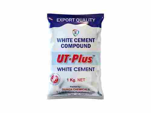 White Cement Compound (1 Kg)