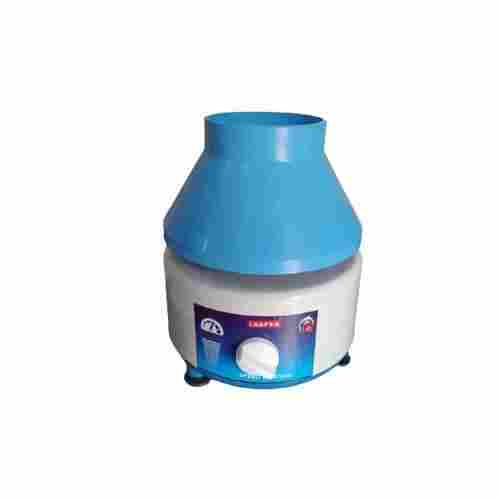 Electrical Centrifuge Machine with 8 Tubes Capacity