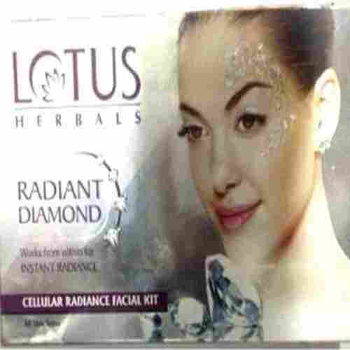 LOTUS Radiant Diamond KitA A (4 x 37 g)