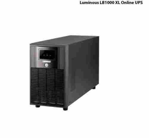 Automatic Electric UPS System
