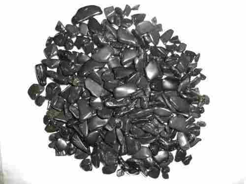 Black Agate Chips For Landscaping and Deck