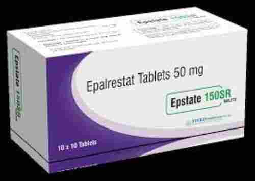 Epalrestat Tablets