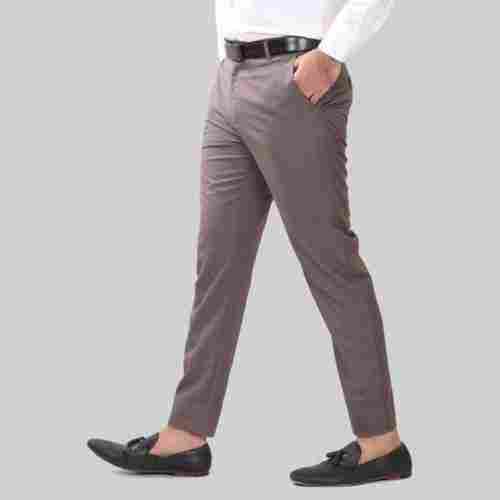 Men Formal Wear Trousers