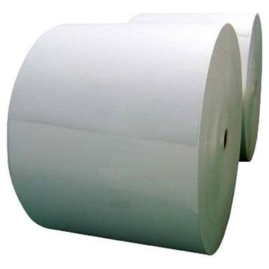 White Pe Coated Stiffener Paper