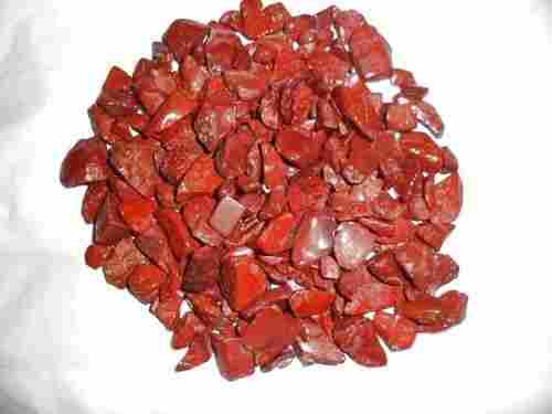 Red Jasper Stone Chips For Deck and Pavements