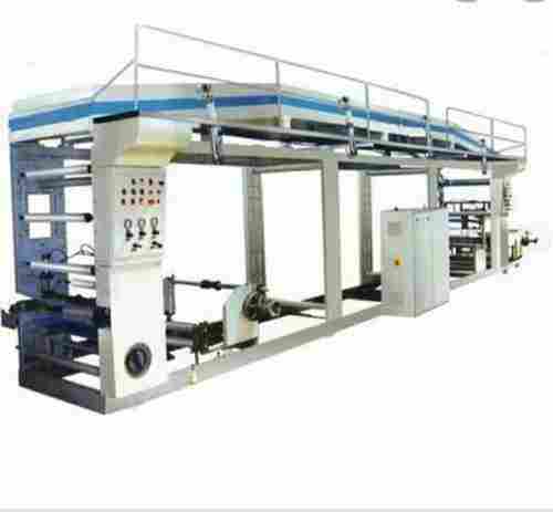 Varsha Engineering Dry Film Lamination Machine