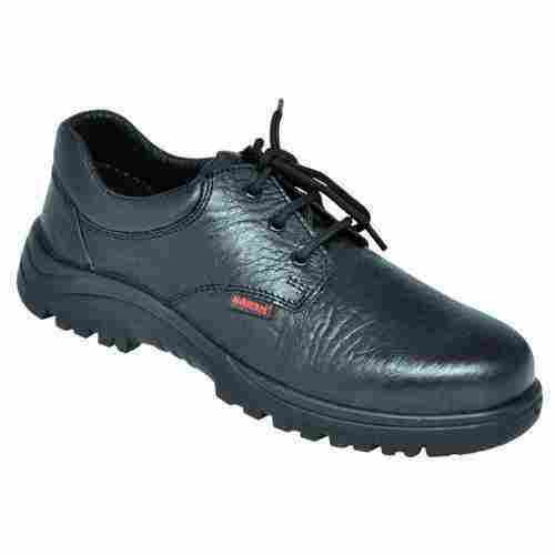 Anti Slip Leather Safety Shoes (FS 05)