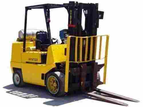 Easily Operated Forklifts Trucks