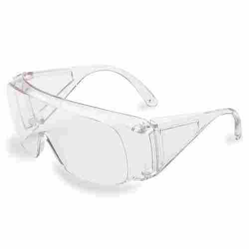 Light Weight Transparent Protective Safety Goggles