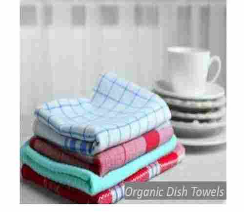 Plain Fancy Organic Dish Towel