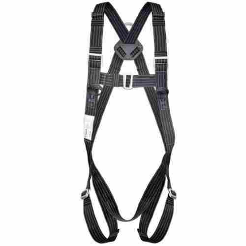 Skin Friendly Industrial Polyester Safety Harness
