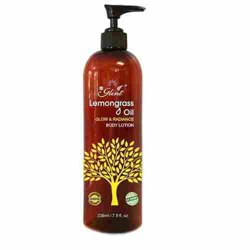 Glint Lemongrass Body Lotion For Normal Skin