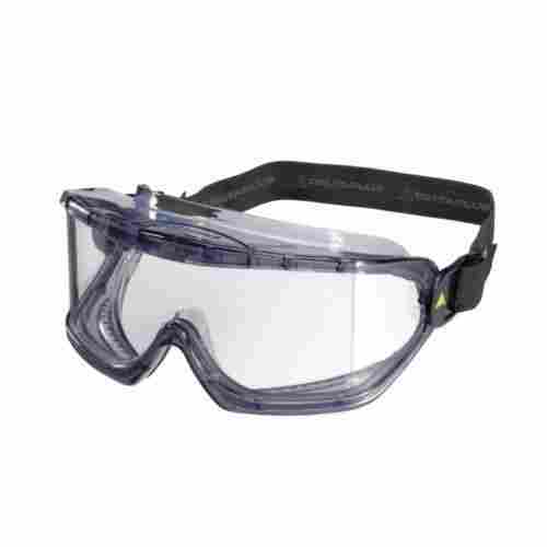 Industrial Transparent Protective Safety Goggles