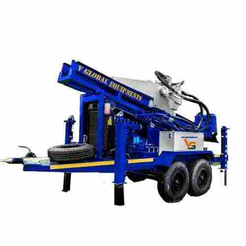 CDR300 Core Drilling Rig