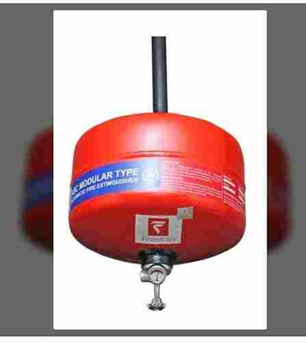 Ceiling Mounted Automatic Modular Fire Extinguisher