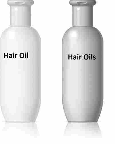 Herbal and Natural Hair Oil