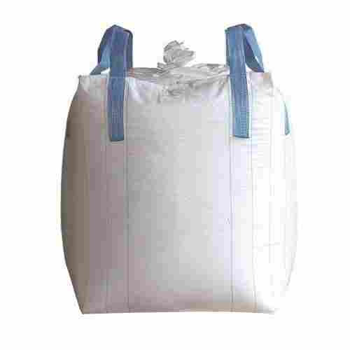 Non Woven Plain Bottom Stitched Jumbo Bags