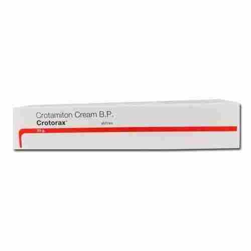 Crotamiton Cream