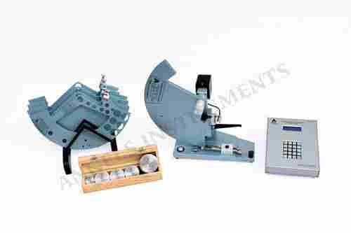 Industrial Electronic Tear Tester