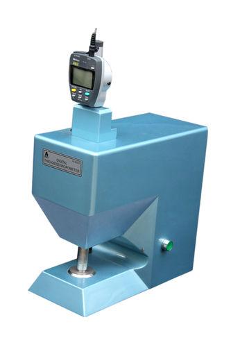 Industrial Electronic Thickness Micrometer