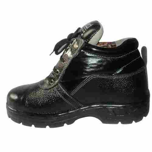 Oil Resistance Industrial Mens Safety Shoes