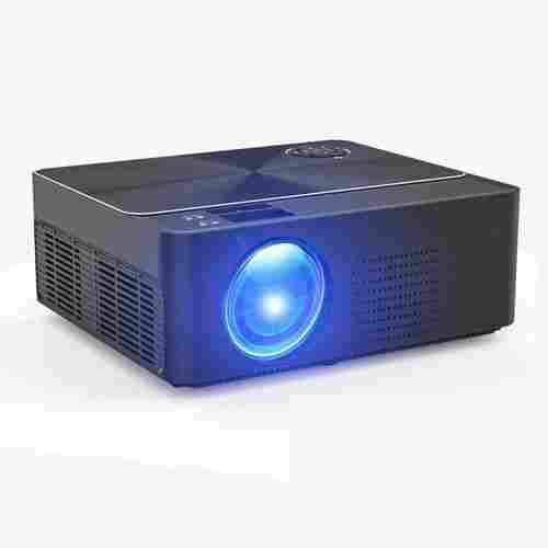 Smart 4k LED Android Projector W2