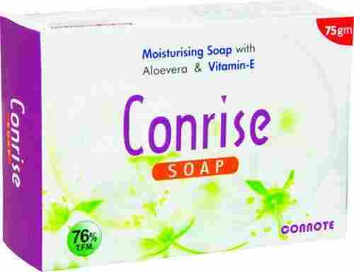 Aloe Vera With Vitamin E Skin Moisturising Soap