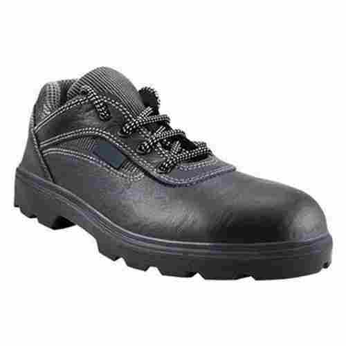 Low Ankle Lace Up JCB Safety Shoes