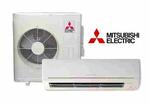MITSUBISHI ELECTRIC AIR CONDITIONERS