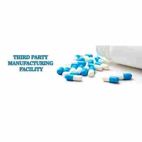 Pharma Third Party Manufacturing Services In Manipur