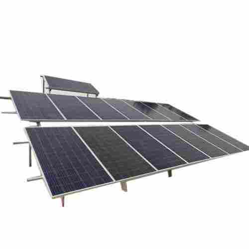 Premium Design Solar Rooftop On Grid System
