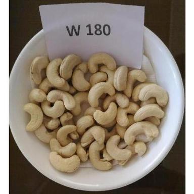 Rich In Dietary Minerals Pure Sorted Type Pieces Whole W180 Cashew Nut Broken (%): 1 %