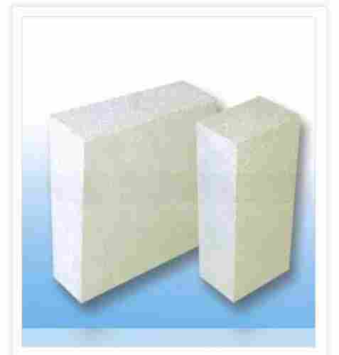 Creamy White Color Porosint Insulation Bricks