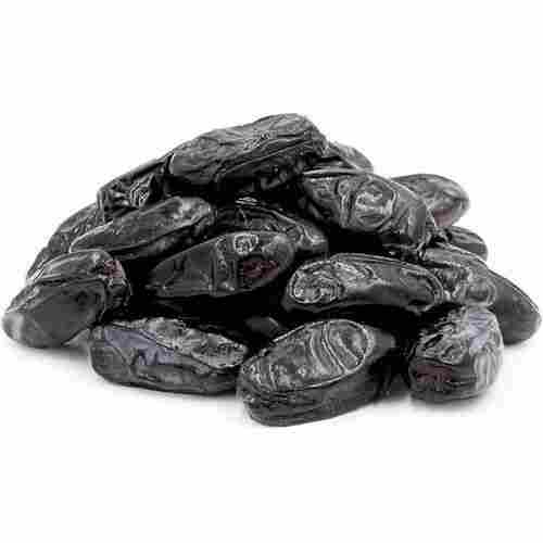 High In Fiber And Very Nutritious Pure Natural A Grade Black Dry Dates
