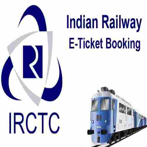 IRCTC Authorized E-Ticketing Service Provider