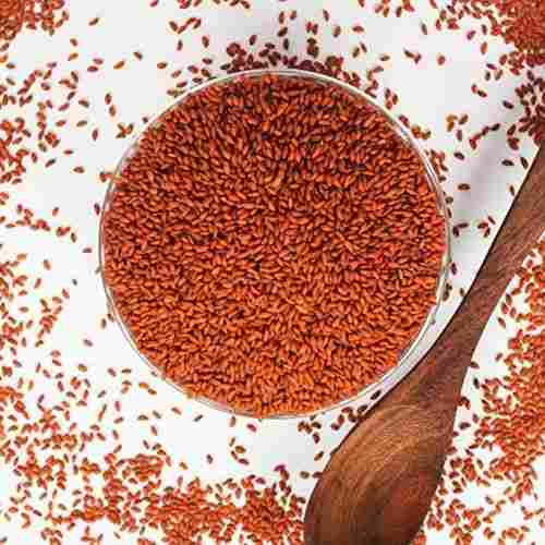 Optimal Quality Organically Cultivated Dried Type Premium Red Asaliya Seeds