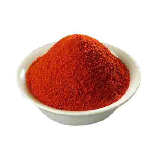 A Grade Indian Kashmiri Dry Mild Spicy Red Chilli Powder With Low Pungency 