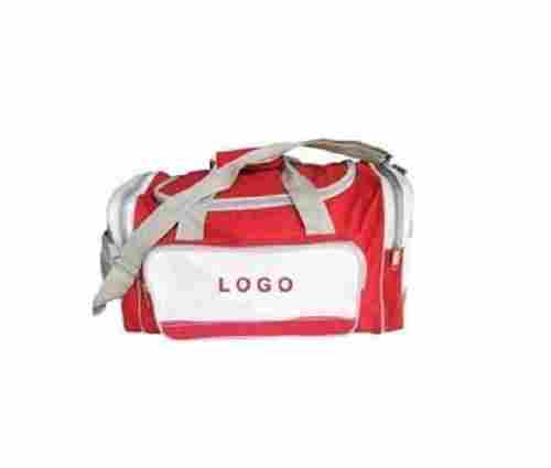 Canvas Fabric Promotional Travelling Bags