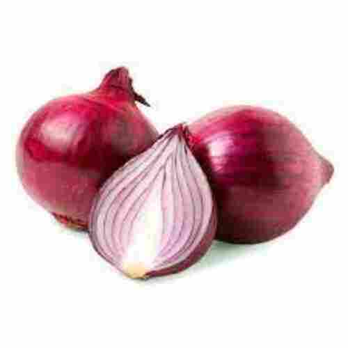 Enhance The Flavour Natural Taste Healthy Fresh Red Onion Packed in Jute Sacks