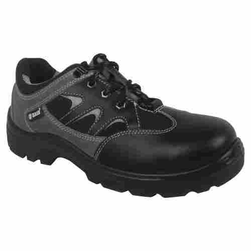 Oil Resistant Low Ankle Industrial Safety Shoes
