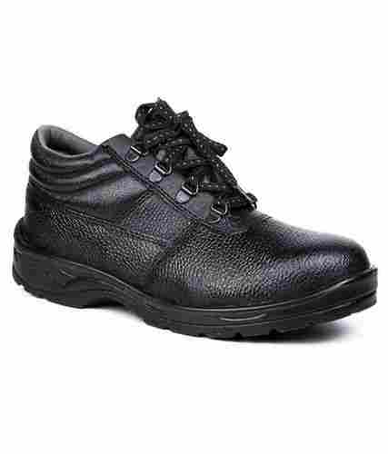 Hillson Rockland Leather Safety Shoes