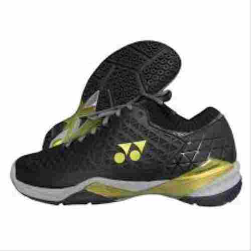 Light Weight Mens Badminton Shoes With Lace Closure