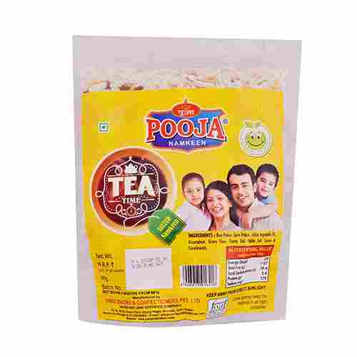 Pooja Tea Time- Salted 200 gms