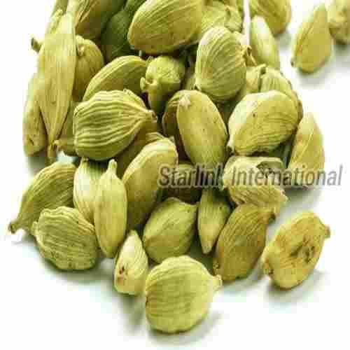 Rich In Taste Good for Health Dried Green Cardamom Pods