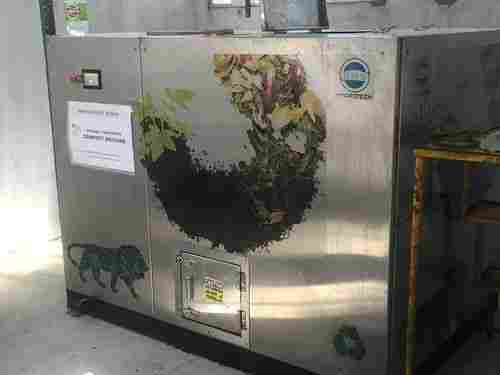 FS045 Fully-Automatic Food Waste Compost Machine