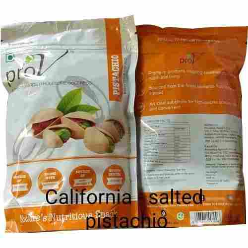 Great Source Of Antioxidants And Rich In Other Minerals California Salted Pistachio